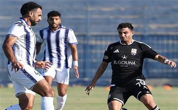   المقاولون يحفز لاعبيه بمكافآت مالية قبل موقعة الأهلي