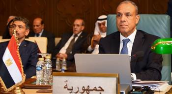   وزير الخارجية يؤكد أهمية تعزيز منظومة الأمن القومي العربي