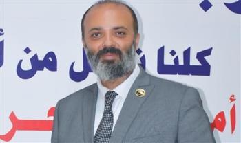قيادي بـ «مستقبل وطن»: الجاسوسية والتسريبات والتمويل ملفات تكشف الوجه الآخر للإخوان