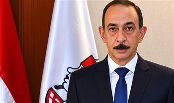 «الشيخ المنشاوي» يعود للرصف.. استكمال طريق حيوي في سوهاج