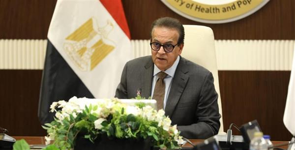 وزير الصحة يترأس الاجتماع الأول للجنة التوجيهية العليا لصوت المريض