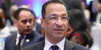 وزير الاتصالات: تمكين الشركات الناشئة للتوسع في مصر والأسواق الخارجية