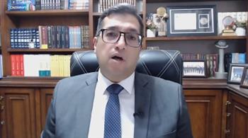 أسامة السعيد: إسرائيل تستغل الفوضى للتمدد والاستيلاء على أراضي الضفة