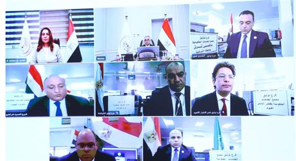 «حياة كريمة» تدعم الخدمات الحكومية بـ6 فروع توثيق جديدة