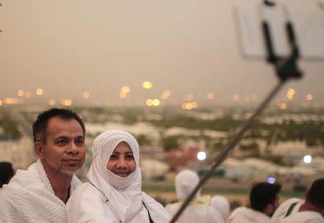 هل التصوير في الحج والعمرة جائز؟.. الإفتاء تحدد الضوابط