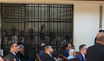   75 سنة أحكامًا متراكمة.. معاقبة متهمين بالشروع في سرقة سيدة بالشرقية