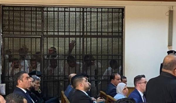 75 سنة أحكامًا متراكمة.. معاقبة متهمين بالشروع في سرقة سيدة بالشرقية