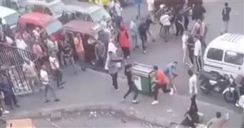 بسبب خلاف على بيع قطعة أرض.. ضبط أطراف مشاجرة وصاحب منشور مضلل بالبحيرة
