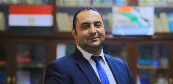 محمد الأمين: مخطط تهجير الفلسطينيين يكشف إصرارًا إسرائيليًا على تقويض فرص السلام وانتهاك القانون الدولي
