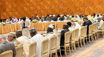 مفتي الجمهورية يطرح حزمة توصيات لتعزيز السلم الأسري ومواجهة العنف ضد المرأة