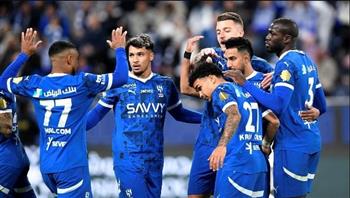   الدوري السعودي.. نيوم يصعق الهلال بهدفين قبل الاستراحة