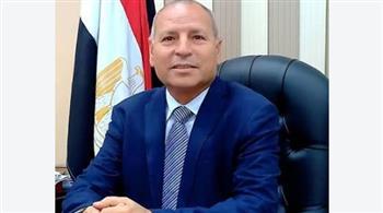 محافظ القاهرة يكشف تفاصيل مخطط  تشجير القاهرة