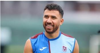 إصابة تريزيجيه في تعادل الرياض والخليج بالدوري السعودي
