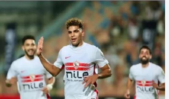 الزمالك ينهي تحضيراته لموقعة أبوقير للأسمدة بالدوري