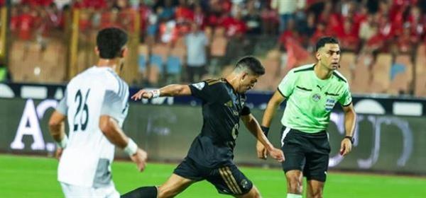 الاتحاد السكندري يتخطى بترول أسيوط بهدف نور علاء في الدوري