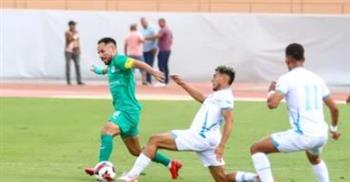   بتروجت يهزم المصري 2-1 في الجولة الرابعة بالدوري