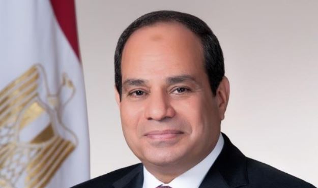 الرئيس السيسي يلتقي نظيره القبرصي.. ويؤكد محورية التعاون الثلاثي بين مع قبرص واليونان