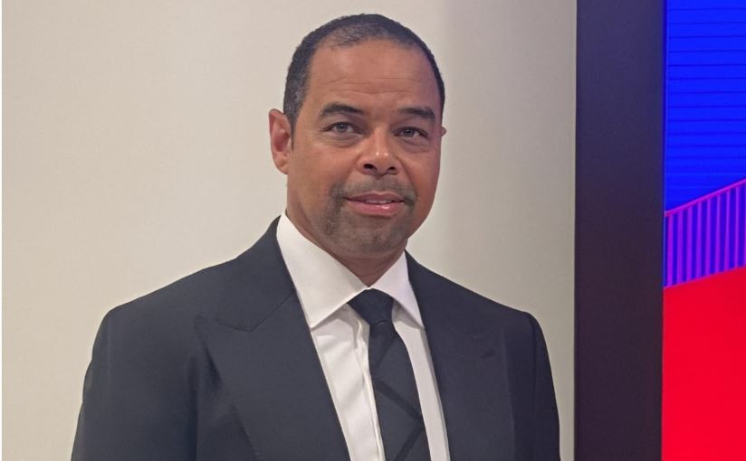 أحمد عبد الرحيم أمينا مساعدا لأمانة المصريين بالخارج بـ«مستقبل وطن»