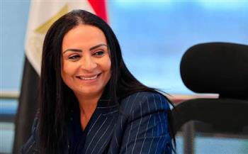   وزيرة التضامن الاجتماعي : نقلة نوعية في قطاع رعاية المسنين في مصر