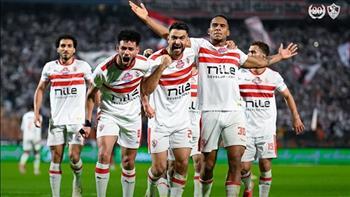 الدوري الممتاز.. الزمالك يواجه أبو قير للأسمدة الليلة