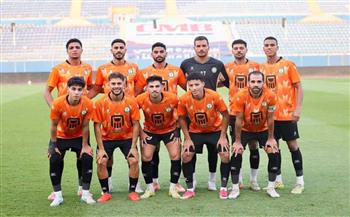 الدوري المصري .. البنك الأهلي يهزم غزل المحلة بثلاثية 