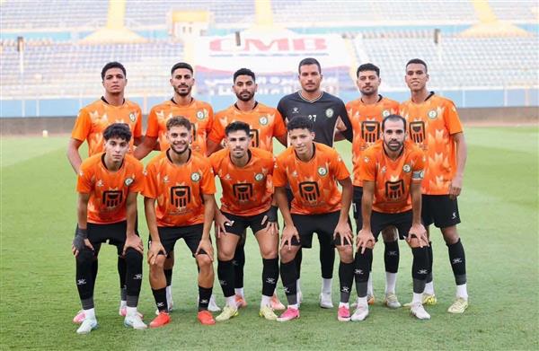الدوري المصري .. البنك الأهلي يهزم غزل المحلة بثلاثية