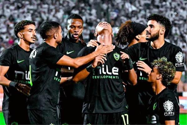 الدوري الممتاز.. غياب ثنائي الزمالك عن مواجهة أبو قير للأسمدة