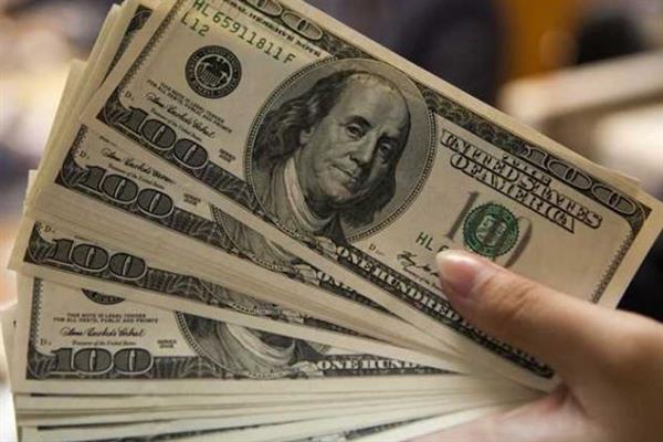 الدولار بكام النهارده؟.. تعرف على سعره في البنوك