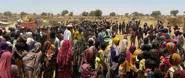 مفوض الأمم المتحدة لحقوق الإنسان يجدد دعوته لإنهاء الحرب في السودان