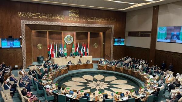 قطر أول رئيس للجنة العربية الدائمة للقانون الدولي الإنساني