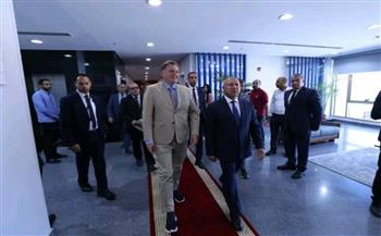   "تحيا مصر".. محطة عملاقة تعزز مكانة الإسكندرية على خريطة التجارة العالمية