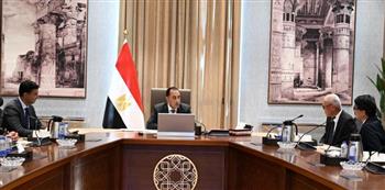   رئيس الوزراء: نتطلع لتعزيز شركة تويوتا تسوشو تواجدها واستثماراتها في مصر