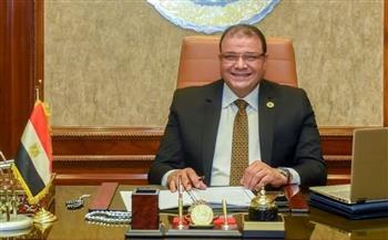   للمرة الثانية ..البديوي السيد أمينًا عامًا مساعدًا لـ "مستقبل وطن" بالإسكندرية