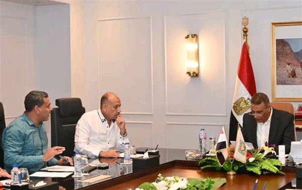 اختيار 4 مواطنات من الأولى بالرعاية لأداء العمرة مجانًا بجنوب سيناء