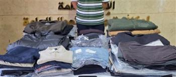   ضبط شخص للاستيلاء على مشتريات بقيمة مالية 2 مليون جنيه من إحدى الشركات