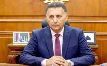 محافظ القليوبية يحسم جدل «الجلابية» والـ18 ألف جنيه في جولة المدارس