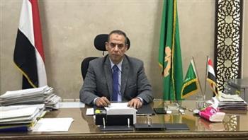   قرار جديد لتنظيم الدراسة بمدرسة الشهيد أحمد سمير ببنها بعد جولة محافظ القليوبية