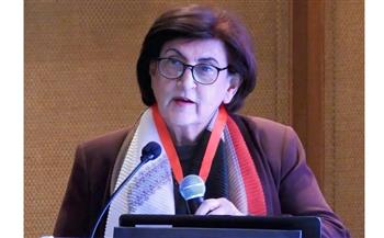   منظمة المرأة العربية تدين تصعيد العنف في اليمن ولبنان والضفة الغربية 