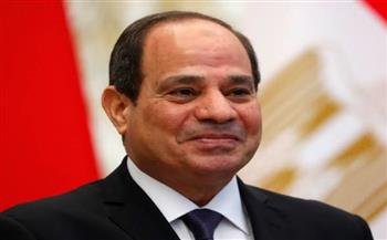   السيسي لـ رئيس وزراء اليونان: إقامة الدولة الفلسطينية المستقلة السبيل الوحيد لاستقرار المنطقة