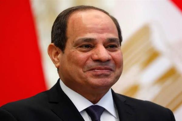 السيسي لـ رئيس وزراء اليونان: إقامة الدولة الفلسطينية المستقلة السبيل الوحيد لاستقرار المنطقة
