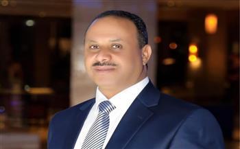 رشاد عبدالغني بعد اختياره أمينًا مساعدًا بـ"مستقبل وطن": مبادرات لدعم المواطنين