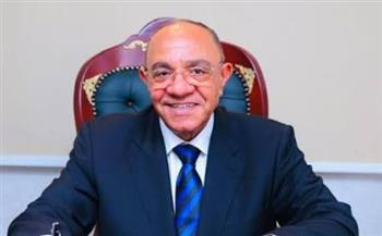   عادل ناصر: افتتاح معرض العلمين للطيران والفضاء يعكس مكانة مصر عالميًا