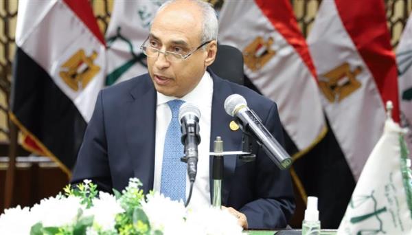 رئيس مجلس الدولة: زيادة عدد دوائر المحكمة الإدارية العليا لسرعة الفصل في الطعون