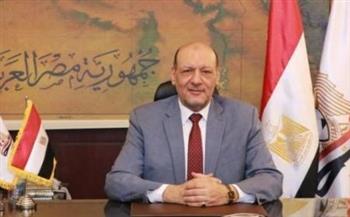   رئيس حزب المصريين: معرض العلمين للطيران والفضاء شهادة نجاح جديدة للجمهورية الجديدة