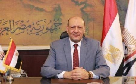 رئيس حزب المصريين: معرض العلمين للطيران والفضاء شهادة نجاح جديدة للجمهورية الجديدة