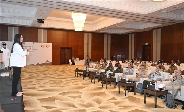 وسط تفاعل الحضور بأهمية الحدث.. استمرار فعاليات الندوة العربية العسكرية الخامسة للطب الرياضي