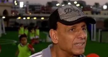 الأهلي ينعى أحمد عبد الباقي نجم الفريق ومنتخب مصر السابق