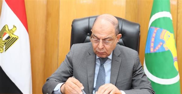 محافظ المنيا: 13 مشروعًا تتأهل للمراحل التالية في المبادرة الخضراء الذكية