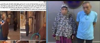 بسبب خلافات عائلية.. ضبط شقيقين تعديا على سيدة بسلاح أبيض في الإسكندرية