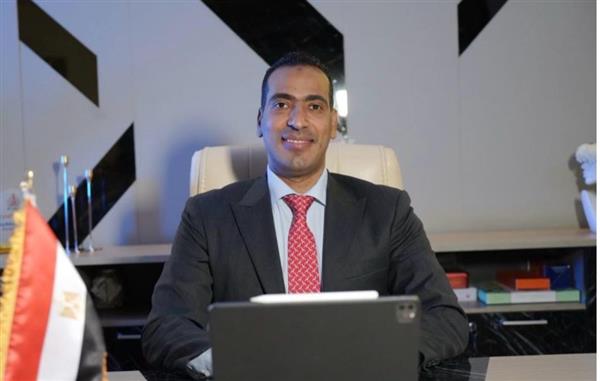 محمود حسين طاهر: القمة المصرية القبرصية اليونانية تعكس قوة الشراكة الاستراتيجية
